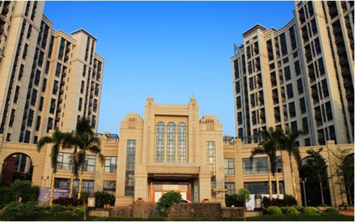 黄山新楼盘价格多少？